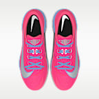 Tacos de béisbol personalizados Nike Diamond Standout By You Metal