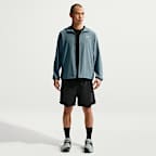 Nike Form Men's Dri-FIT Hooded Versatile Jacket