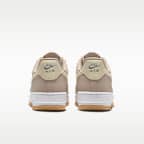 Nike Air Force 1 '07 Women's Shoes