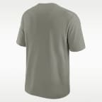 Houston Astros Primary Men's Nike Dri-FIT MLB T-Shirt