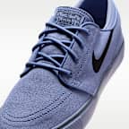 Nike SB Zoom Janoski OG+ Canvas Skate Shoes