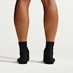Nike Everyday Plus 'Rift' Lightweight Split-Toe Ankle Socks