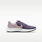 ナイキ スター ランナー 3 ジュニア ロード ランニングシューズ