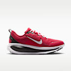 Nike Vomero 18 (Tampa Bay Buccaneers) Men's NFL Road Running Shoes