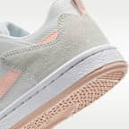 Nike SB Alleyoop Big Kids' Skate Shoes