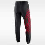 Portland Trail Blazers Nike Standard Issue Men's Fleece Basketball Pants