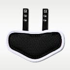 Nike Hyperstrong Football Back Plate (Small)
