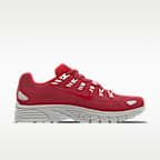 Tenis personalizados para mujer Nike P-6000 By Mafer PP