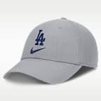 Gorra Nike de la MLB Club Los Angeles Dodgers Club
