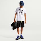 Nike Sportswear Older Kids' T-Shirt