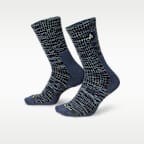 Nike ACG Everyday Cushioned Crew Socks (1 Pair)