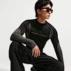 Nike Tech Men's Base Layer Long Sleeve Top