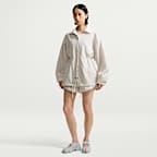 Veste de coach Nike Energy pour femme