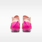 ナイキ ファントム ルナ 2 エリート ファームグラウンド ハイカット サッカースパイク