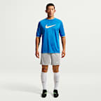 เสื้อแข่งฟุตบอลแขนสั้นผู้ชาย Dri-FIT Nike Premier