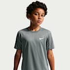 Nike Legend Big Kids' Dri-FIT T-Shirt