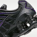 Nike Shox TL Big Kids' Shoes