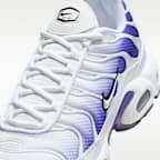 Nike Air Max Plus Men's Shoes