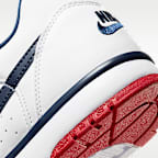 ナイキ クロス トレーナー LOW メンズシューズ