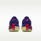 Tenis de básquetbol Nike G.T. Cut