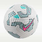 Nike Academy Football