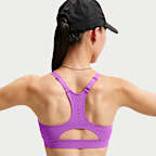 Nike Universa Pulse Women's Medium-Support Padded Sports Bra