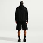Nike N.A.C. Dri-FIT Oversize-Trainingshoodie aus Fleece (Herren)