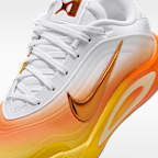 Tenis de básquetbol para niños grandes A'One SE A'ja Wilson