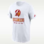 Tampa Bay Buccaneers Essential Men's Nike Dri-FIT NFL T-Shirt