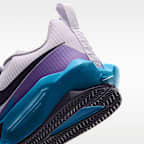Nike S.T. Dynamite Older Kids' Basketball Shoes