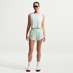 Nike AeroSwift Women's Dri-FIT ADV Cropped Running Tank Top