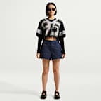 나이키 스포츠웨어 여성 하이웨이스트 2인치 쇼츠