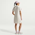 Nike スポーツウェア チル テリー ウィメンズドレス