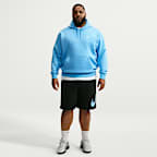 Nike Club Men's Pullover Fleece Hoodie