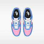 รองเท้าเด็กโต Nike Air Force 1