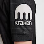 Tottenham Hotspur 2025/26 Stadium Away Older Kids' Nike Dri-FIT Football Replica Shirt