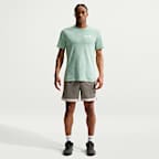 Nike Men's Basketball T-Shirt
