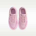 Nike Force 1 Low Little Kids' Shoes