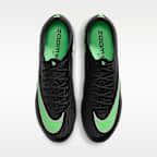Chuteiras de futebol de cano baixo para terreno mole Nike Mercurial Superfly 11 Elite
