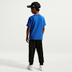 Nike Little Kids' Alien T-Shirt