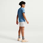 Nike Miler Pantalón corto de entrenamiento Dri-FIT - Niño/a