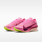 Nike Vaporfly 4 Women's Road Racing Shoes