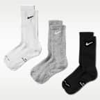 Calcetas (3 pares) Nike Everyday Elevated