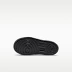 Nike Force 1 Low Little Kids' Shoes