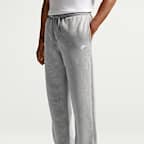 Nike Sportswear Club Men's Fleece Bungee Pants