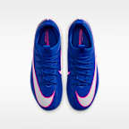 ナイキ ジュニア マーキュリアル ヴェイパー 16 アカデミー キッズ HG ローカット サッカースパイク