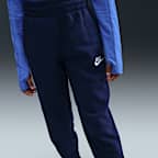 Nike Sportswear Club Fleece Older Kids' Hooded Tracksuit