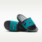 Chanclas Offcourt Nike Offcourt (Seattle Mariners)