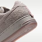 Nike Air Force 1 '01 Men's Shoes