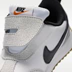 ナイキ パシフィック ベビーシューズ